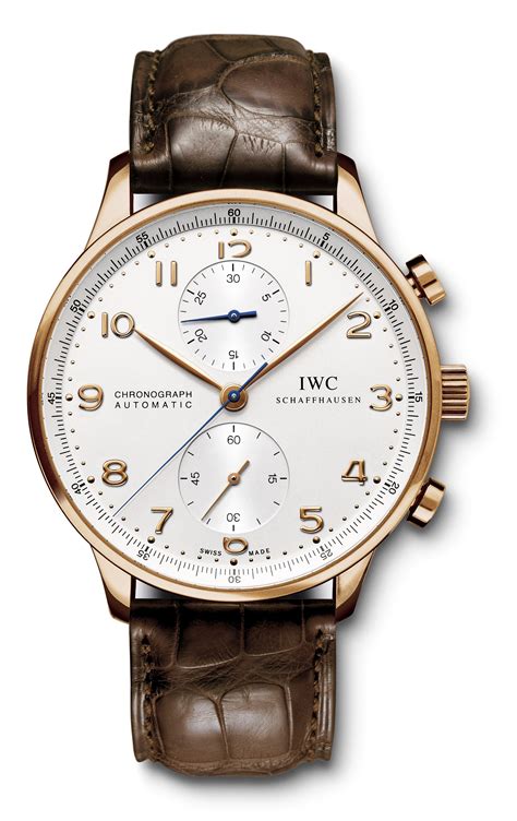 iwc portuguese chronograph replica uk|iwc portugieser chronograph automatic.